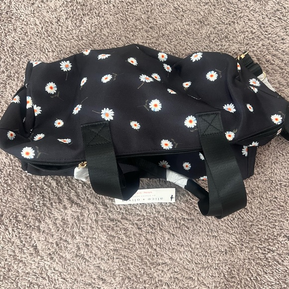 Weekend bag - Picture 4 of 4